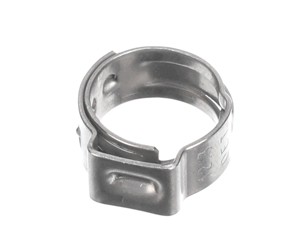 Joe Tap Jt-16700009 Hose Clamp, 15/32, 12.3 Mm, Ss (JOEJT-16700009) Each