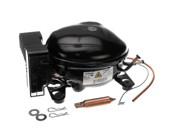 Joe Tap Jt-21E03 Compressor Assy (JOEJT-21E03) Each