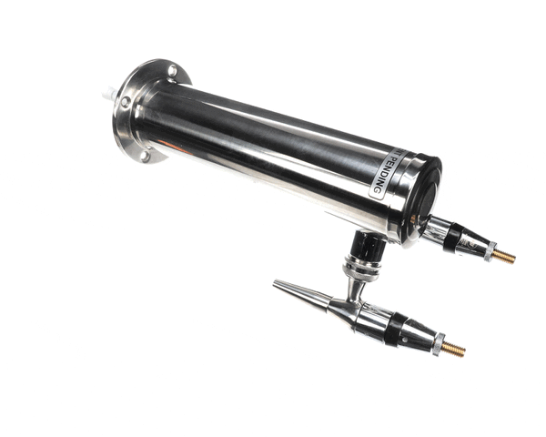 Joe Tap Jt-Nit-2Nc Nitro Tower - 2 Faucet (JOEJT-NIT-2NC) Each