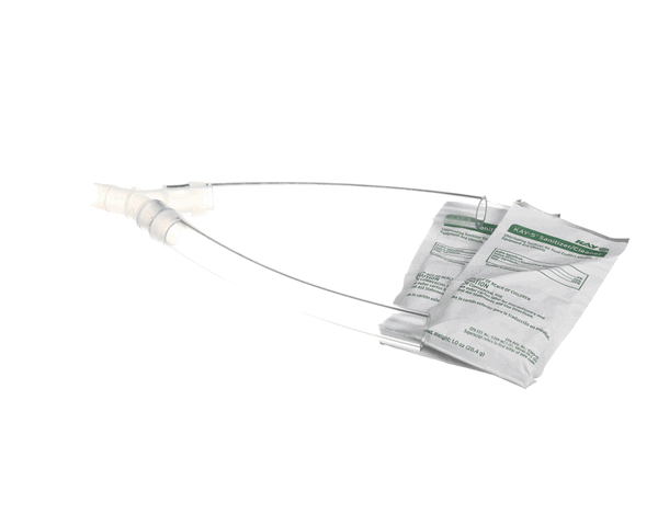 Joe Tap Jt-Nit-Ck Compact Nitro Cleaning Kit (JOEJT-NIT-CK) Each