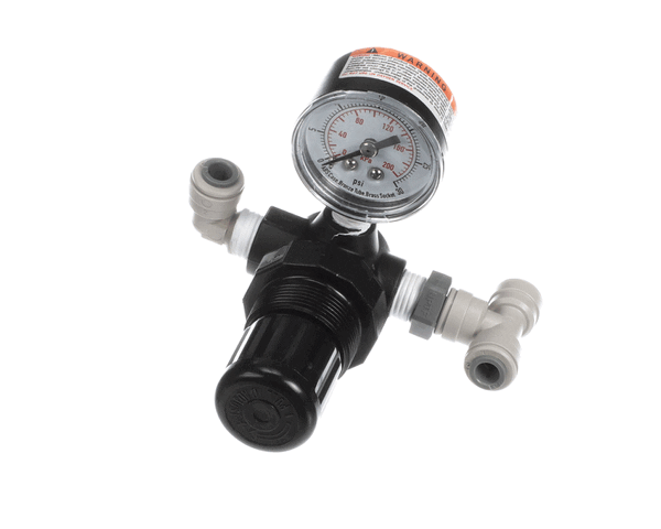 Joe Tap Th-10008 Regulator Assy (JOETH-10008) Each