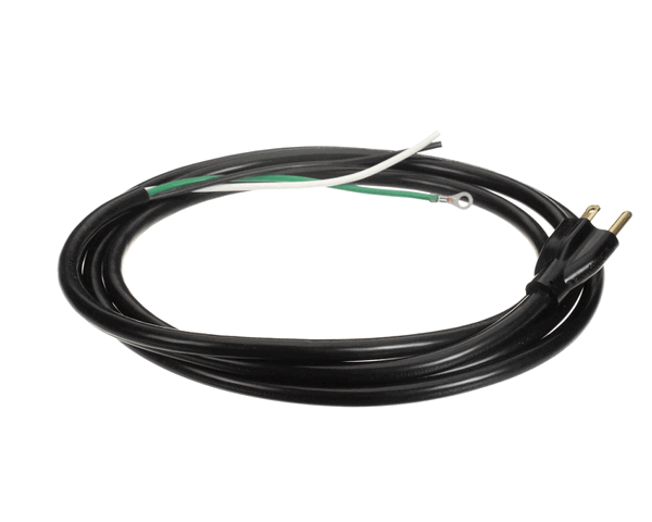Jones Zylon 486016 Power Cord Assembly (JON486016) Each
