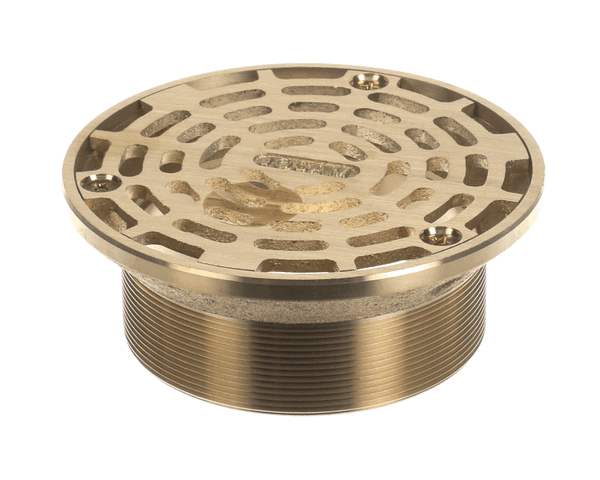 Josam 006000 5A-2 Bronze Drain Grate (JOS006000) Each