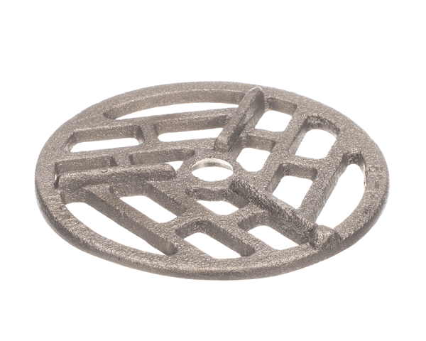 Josam 006330 Nikaloy Grate Only (JOS006330) Each