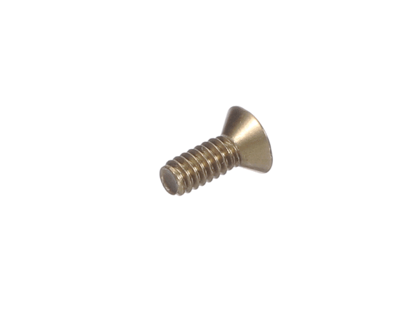 Josam H1024M072 Brass Screw (JOSH1024M072) Each