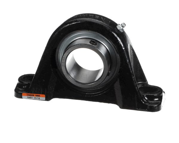 J&R Manufacturing 8203 Pillow Block Bearing (JRM8203) Each