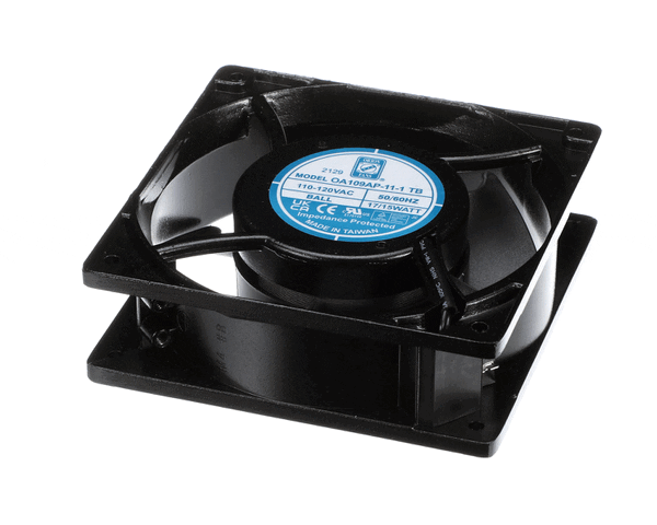 J&R Manufacturing 8228 Axial Cooling Fan (JRM8228) Each