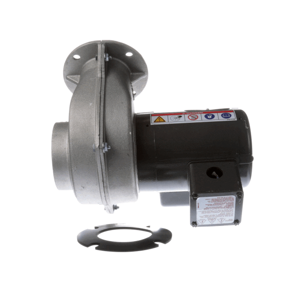 J&R Manufacturing 8229 Evac Stack Fan (JRM8229) Each