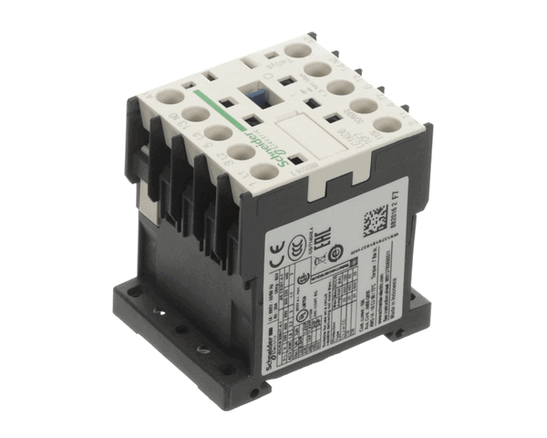 J&R Manufacturing 8320 Motor Contactor 120V (JRM8320) Each