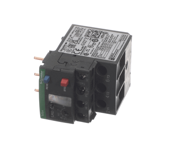 J&R Manufacturing 8321 Overload (JRM8321) Each