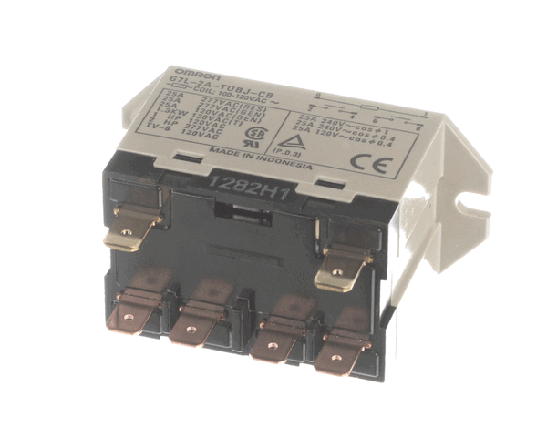 J&R Manufacturing 8337 Relay; Heat Element (JRM8337) Each
