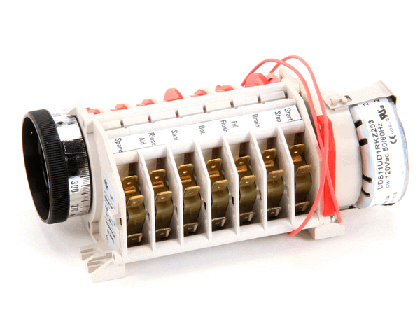 Jet Tech 07-0645 #20645 Timer X-33 (JTD07-0645) Each