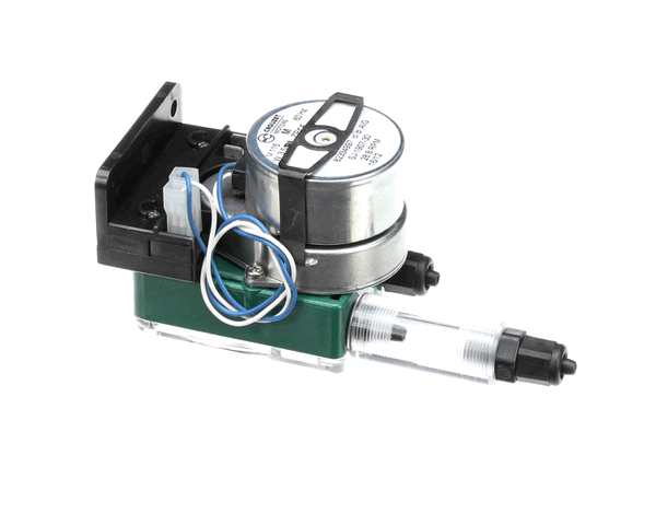 Jet Tech 07-0755 #20755 Aut.Det.Dos.Gm252 115V6 (JTD07-0755) Each