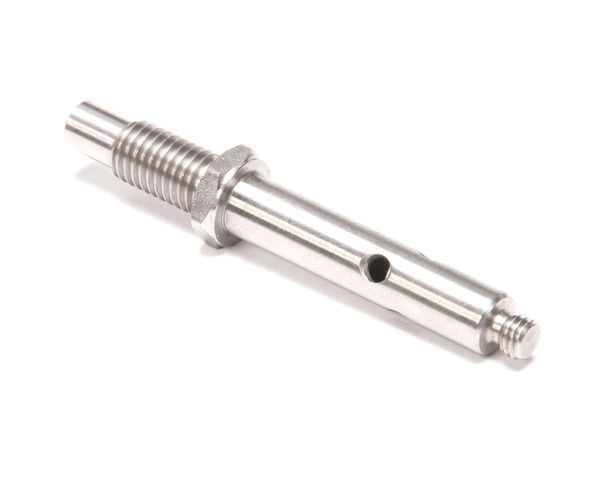 Jet Tech 07-2035 #12017 S/S Axle For Wash Arms (JTD07-2035) Each