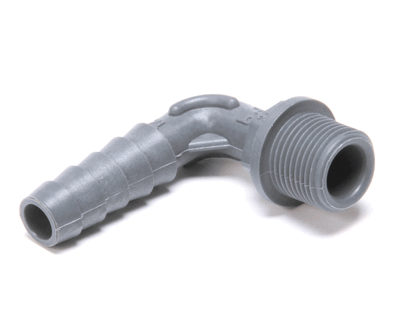 Jet Tech 07-2038 #12021 Plasting Fitting Elbows (JTD07-2038) Each