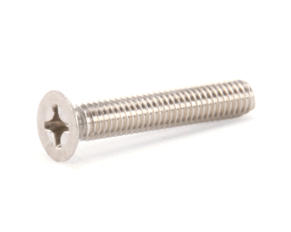 Jet Tech 07-2107 #60179 S/S Screws For #12025 (JTD07-2107) Each