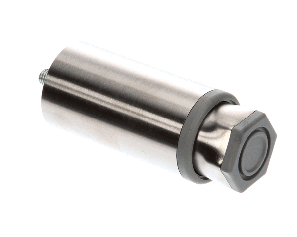 Jet Tech 07-2349 #10503 6 S/S Bullet Foot (JTD07-2349) Each