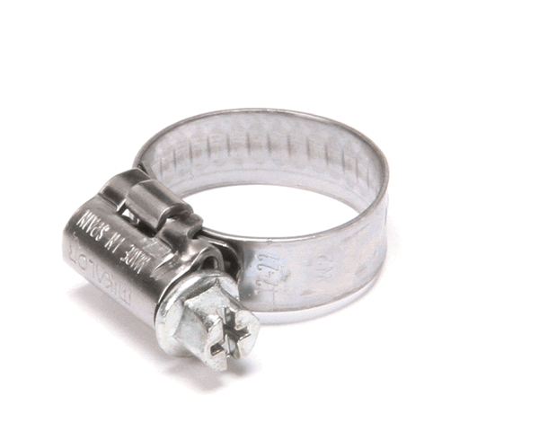 Jet Tech 07-2617 #60081 Mechanical Clip 2Cm (JTD07-2617) Each