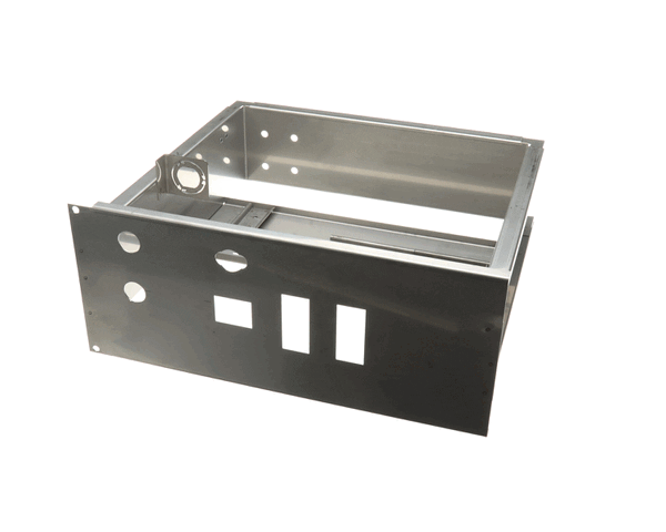 Jet Tech 07-7003 #17003 Control Chassis F 22 T1 (JTD07-7003) Each