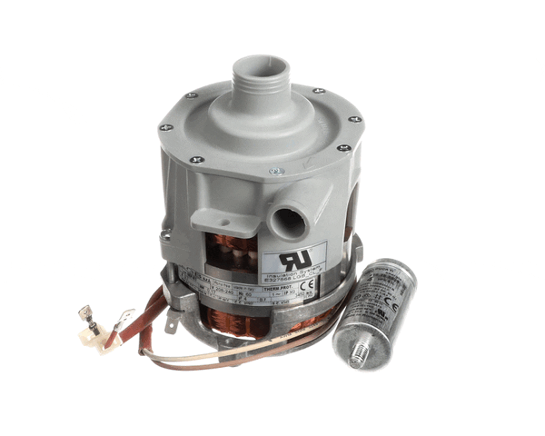 Jet Tech 07-7245 Rinse Pump (JTD07-7245) Each