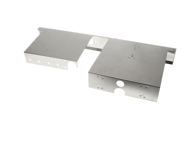 Jet Tech 18040 Control Panel (JTD18040) Each