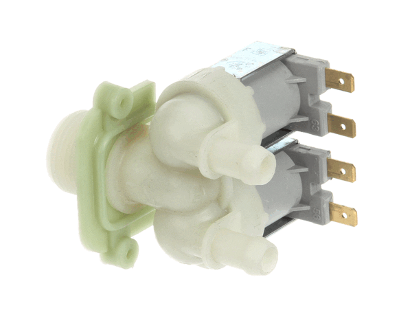 Jet Tech 20624 Double Solenoid Valve 110/60 X (JTD20624) Each