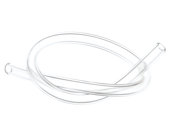 Jet Tech 44-0240 Clear Vinyl Tubing (JTD44-0240) Feet