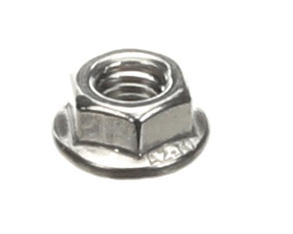 Jet Tech 60221 Nut Din 6923 5Ma (JTD60221) Each