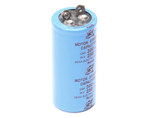 Jet Tech 73-6Sta Start Capacitor (JTD73-6STA) Each