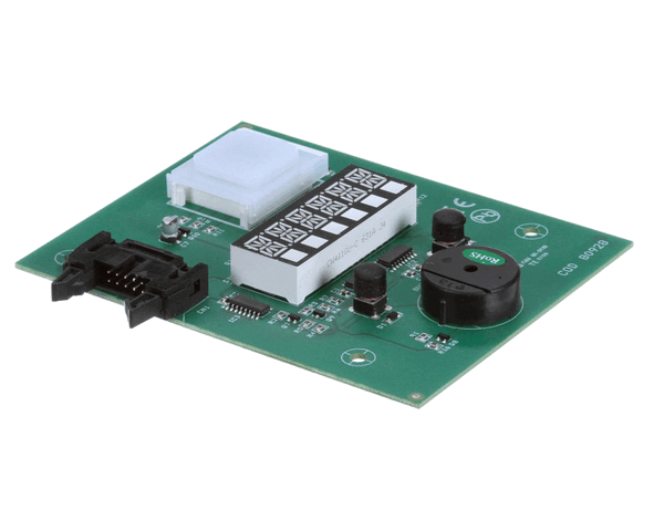 Jet Tech 98-0928 #80928 Control Keyboard Fx44 (JTD98-0928) Each