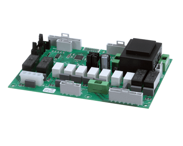 Jet Tech 98-5030 #215030 Main Board Fx44 (JTD98-5030) Each