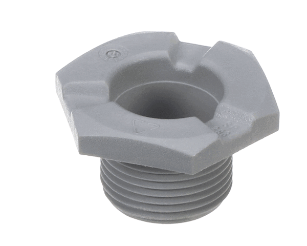 Jet Tech 98-8226 #429036 Ring Nut, For Drain Pi (JTD98-8226) Each