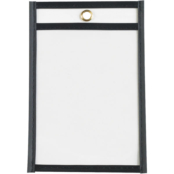 4 x 6" Job Ticket Holders (JTH101) Case Of 25