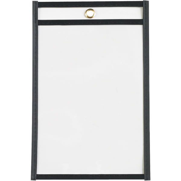 5 x 8" Job Ticket Holders (JTH102) Case Of 25