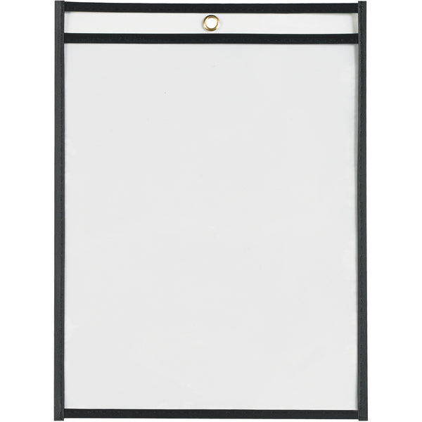 9 x 12" Job Ticket Holders (JTH105) Case Of 25