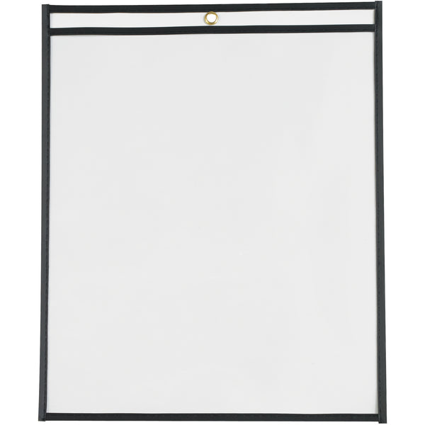 12 x 15" Job Ticket Holders (JTH108) Case Of 25