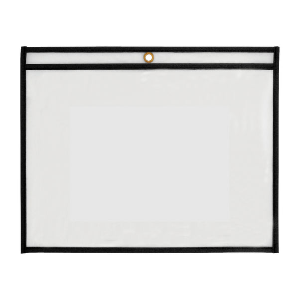 11 x 8 1/2" Job Ticket Holders (JTH117) Case Of 25