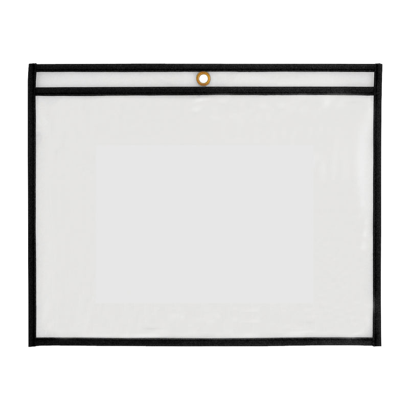 11 x 8 1/2" Job Ticket Holders (JTH117) Case Of 25