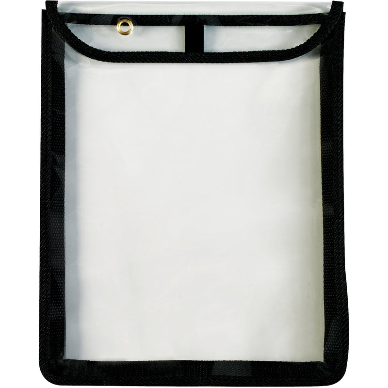 9 x 12 x 1" Gusseted Job Ticket Holders (JTH124) Case Of 15
