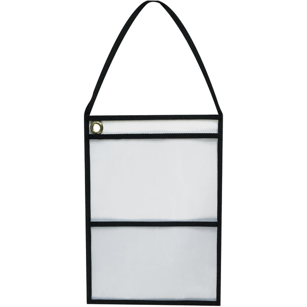 9 x 12" Dual Pocket Job Ticket Holders (JTH125) Case Of 15