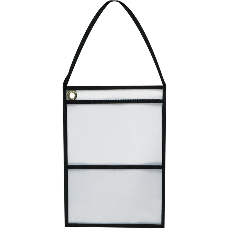 9 x 12" Dual Pocket Job Ticket Holders (JTH125) Case Of 15