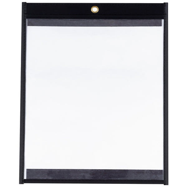 9 x 12" Magnetic Job Ticket Holders (JTH140) Case Of 25