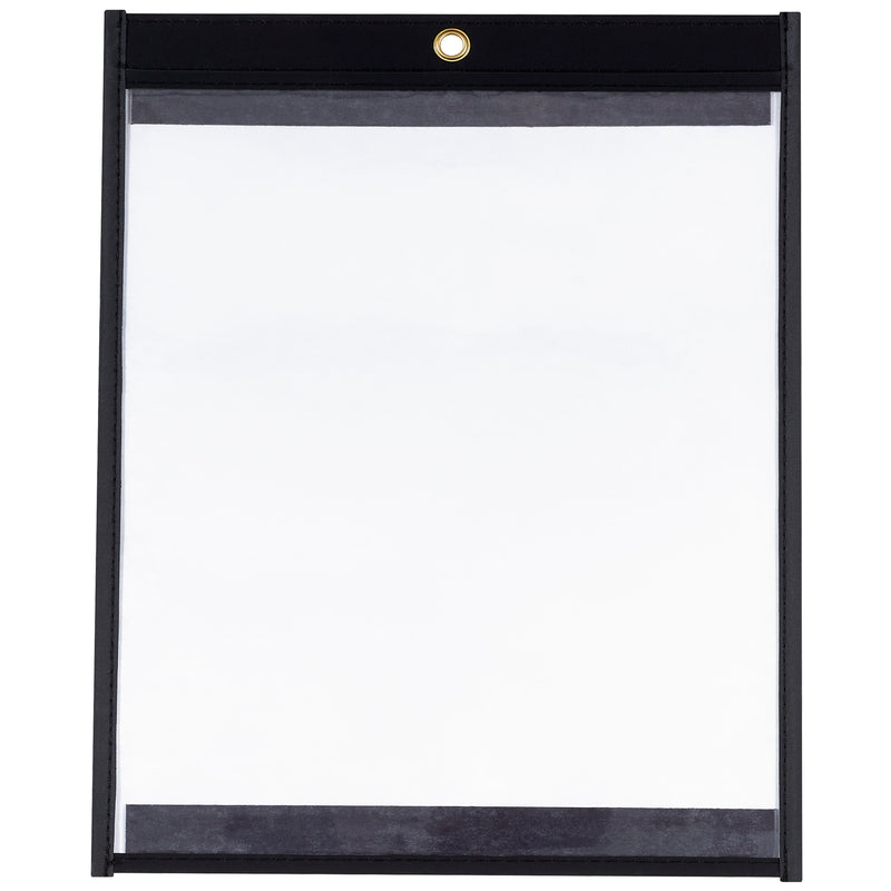 9 x 12" Magnetic Job Ticket Holders (JTH140) Case Of 25