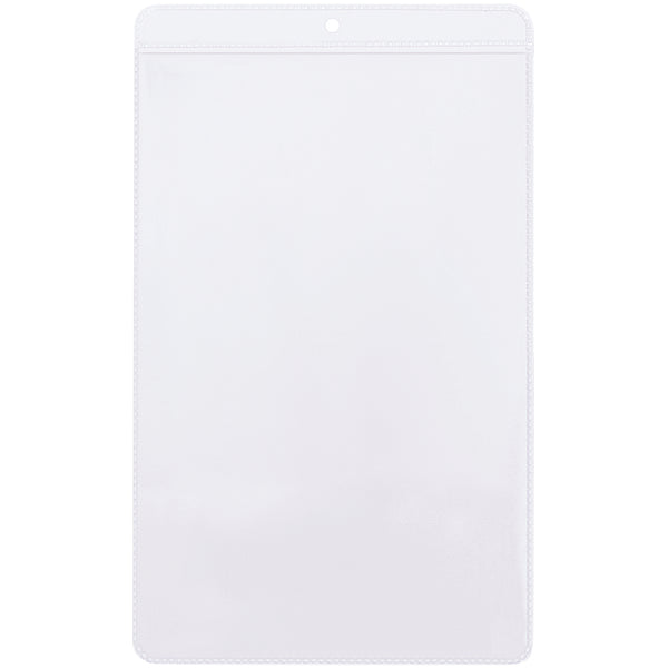 5 x 8" Vinyl Envelopes (JTH191) Case Of 50