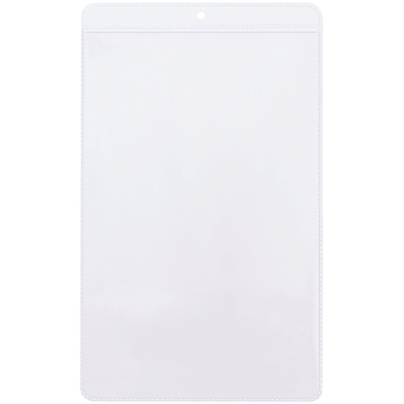 5 x 8" Vinyl Envelopes (JTH191) Case Of 50