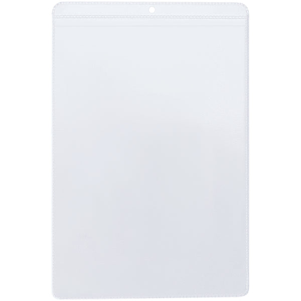 6 x 9" Vinyl Envelopes (JTH192) Case Of 50