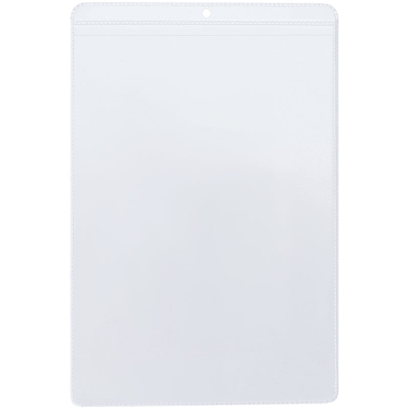 6 x 9" Vinyl Envelopes (JTH192) Case Of 50