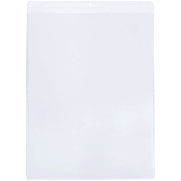 8 1/2 x 11" Vinyl Envelopes (JTH193) Case Of 50