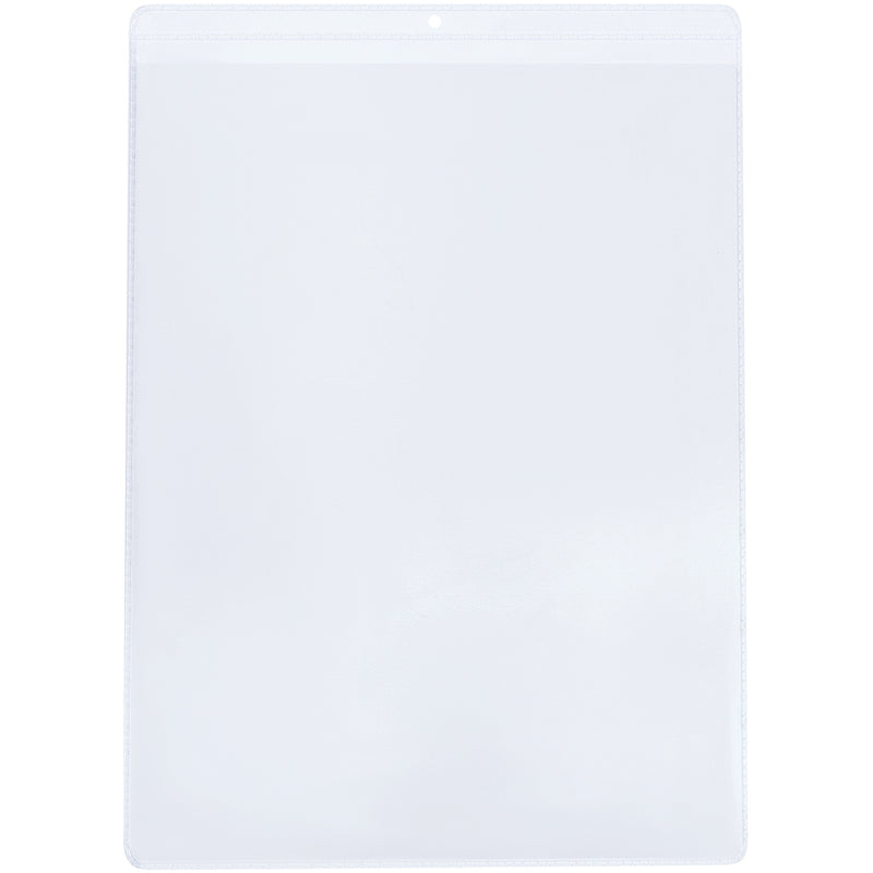 8 1/2 x 11" Vinyl Envelopes (JTH193) Case Of 50