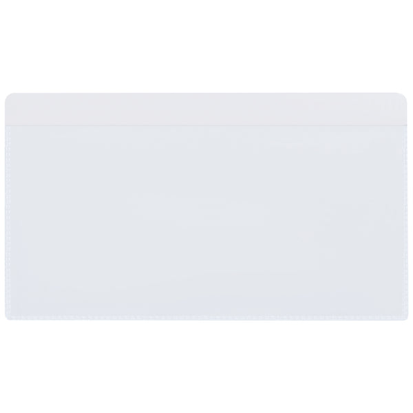 8 x 5" Binder Add-On Filing Pocket (JTH259) Case Of 50